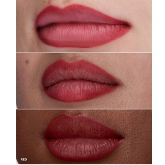 Bobbi Brown Lip* Liner Pencil Crayon - Contour des Levees ~ 34 RED (Bright) NIB - Picture 8 of 14